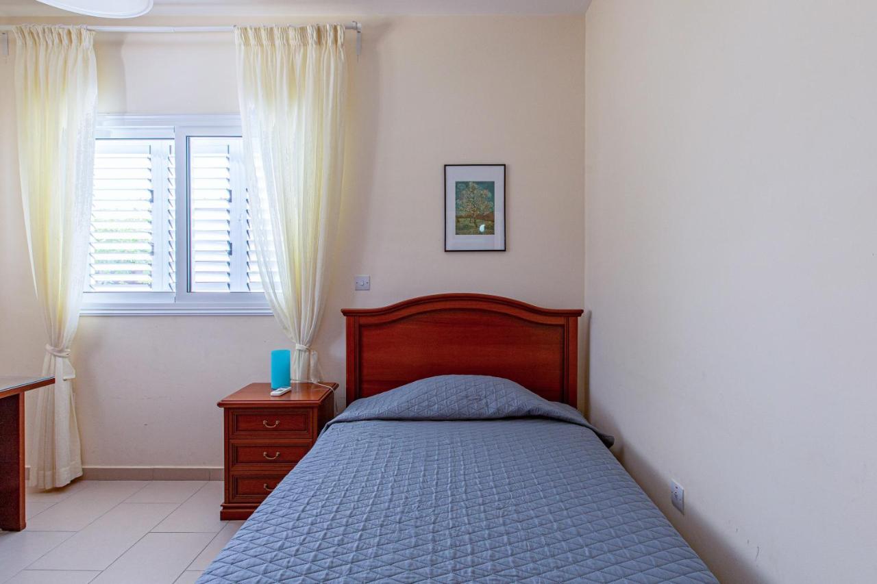 Villa Nova โปรทาราส ภายนอก รูปภาพ