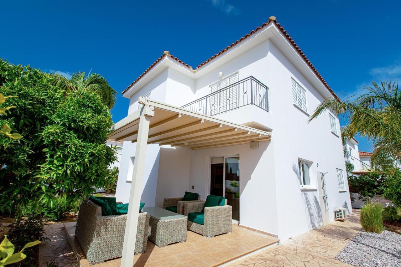 Villa Nova โปรทาราส ภายนอก รูปภาพ